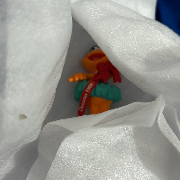 Grolier Sesame Street Zoe Dated - Picture 7 of 9